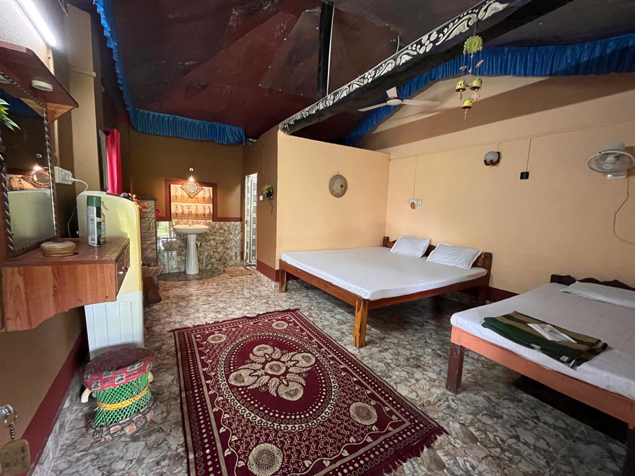 room